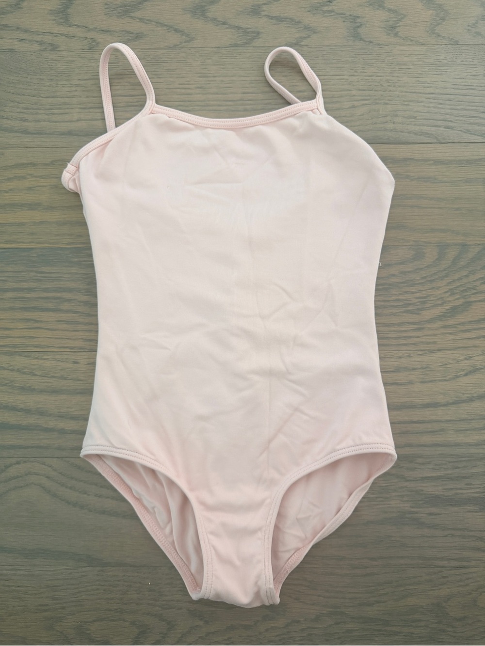Bloch Girls Dance Leotard